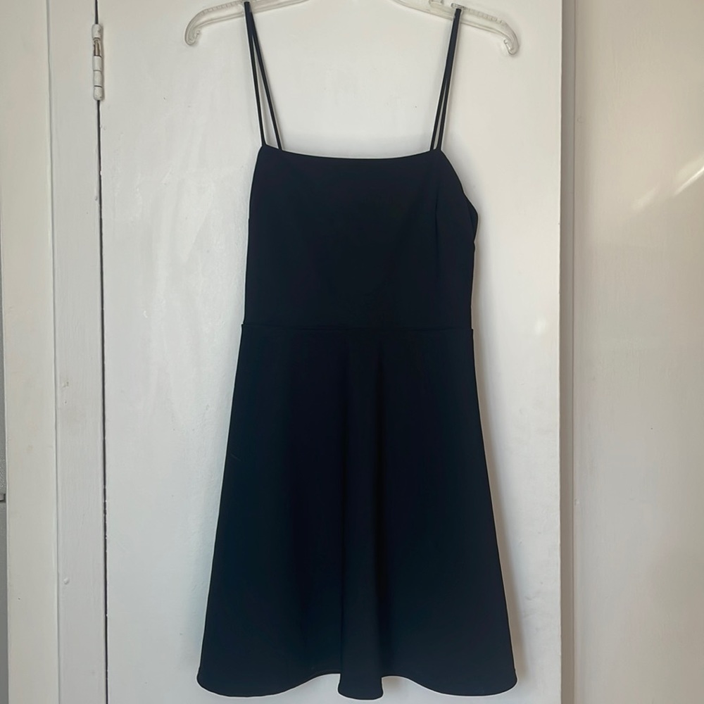 Urban Outfitters Little Black Dress